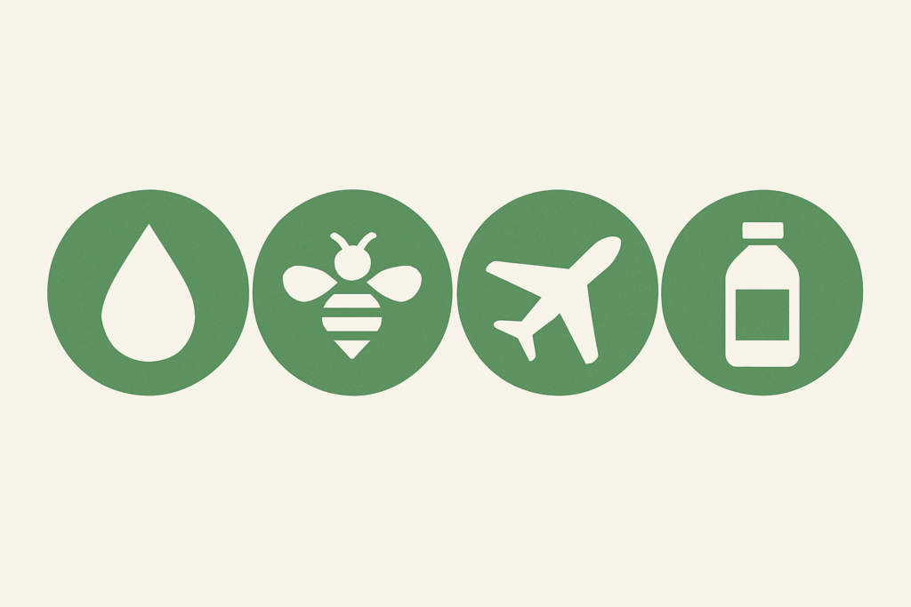 Environmental impacts of veganism
