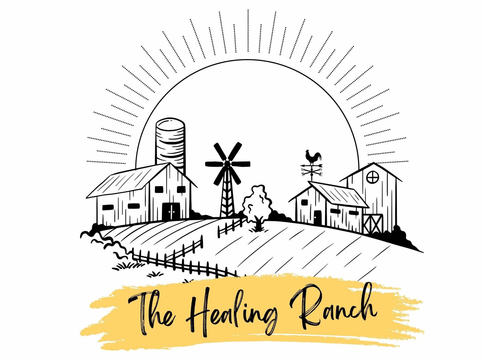 How a Ranch in WNY Is Helping People Stay Clean After Rehab (And How You Can Help)