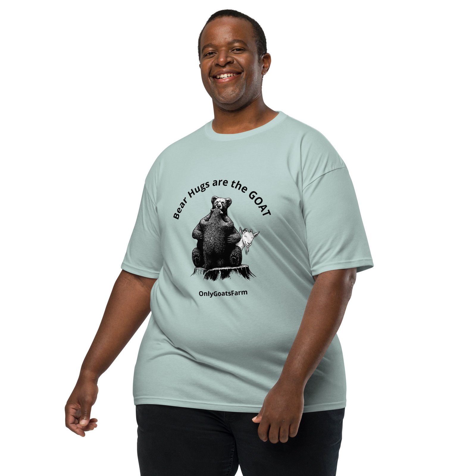 Mens premium heavyweight tee agave front 68540832666a3.jpg