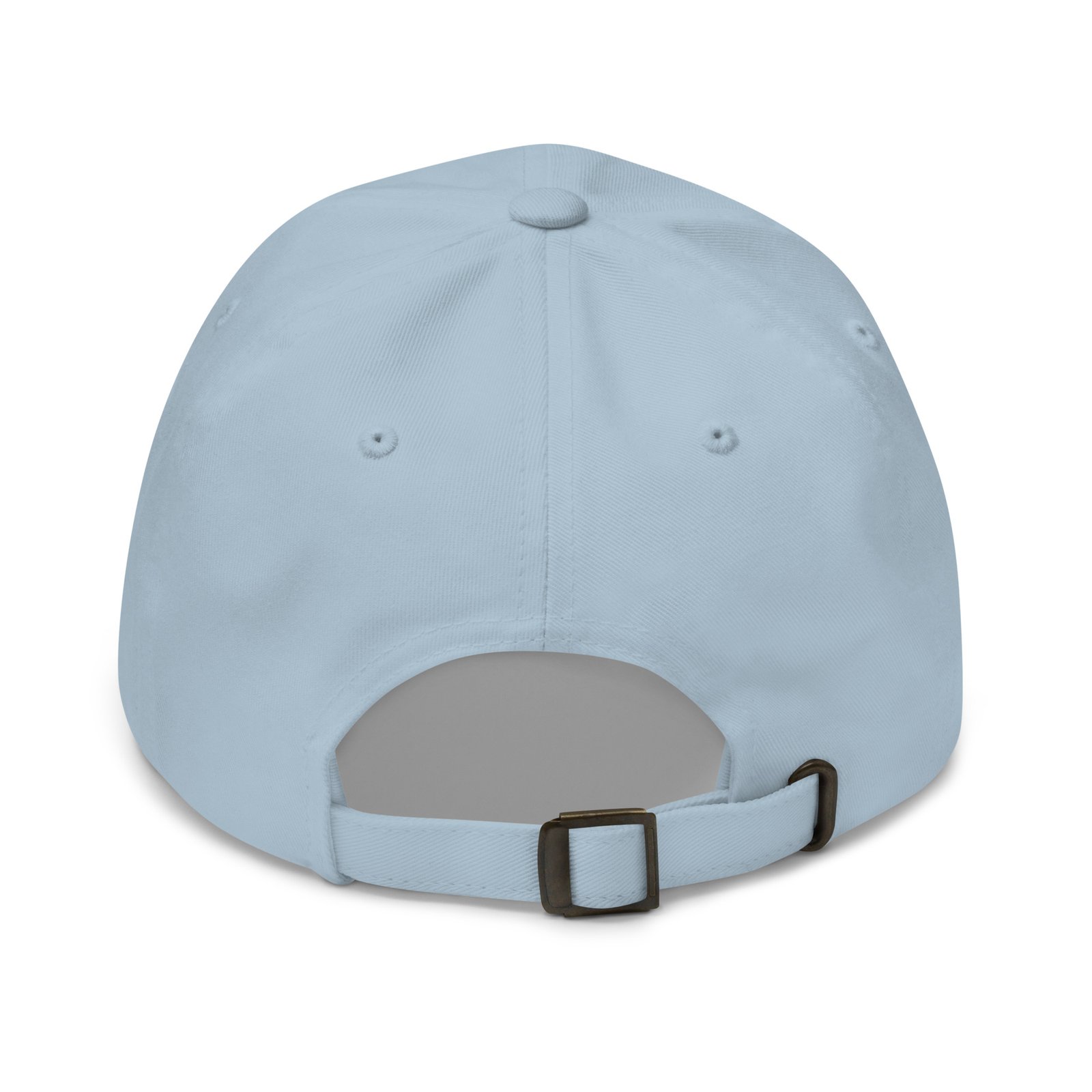 Classic dad hat light blue back 68f804898b08d.jpg