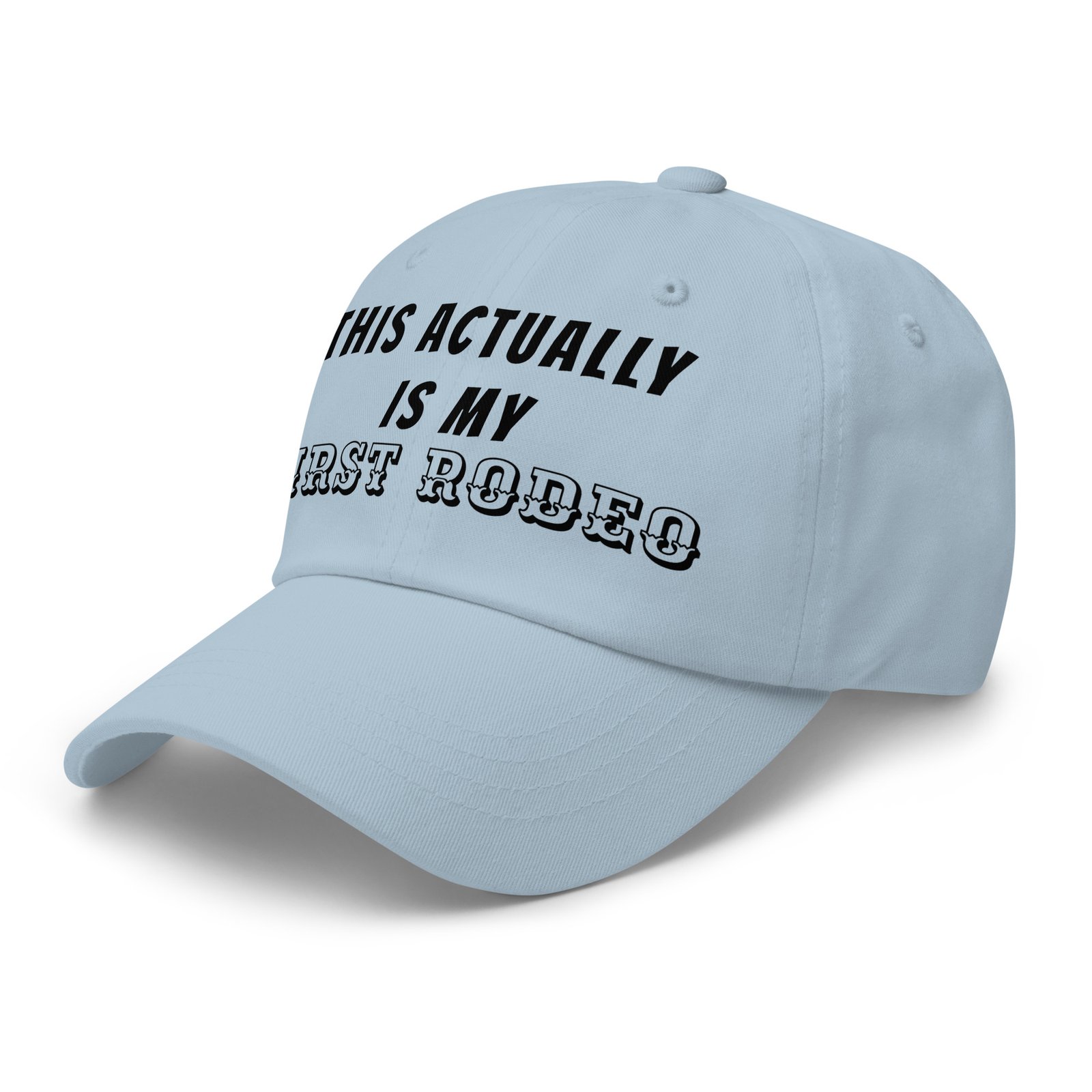 Classic dad hat light blue left front 68f804898cfc1.jpg