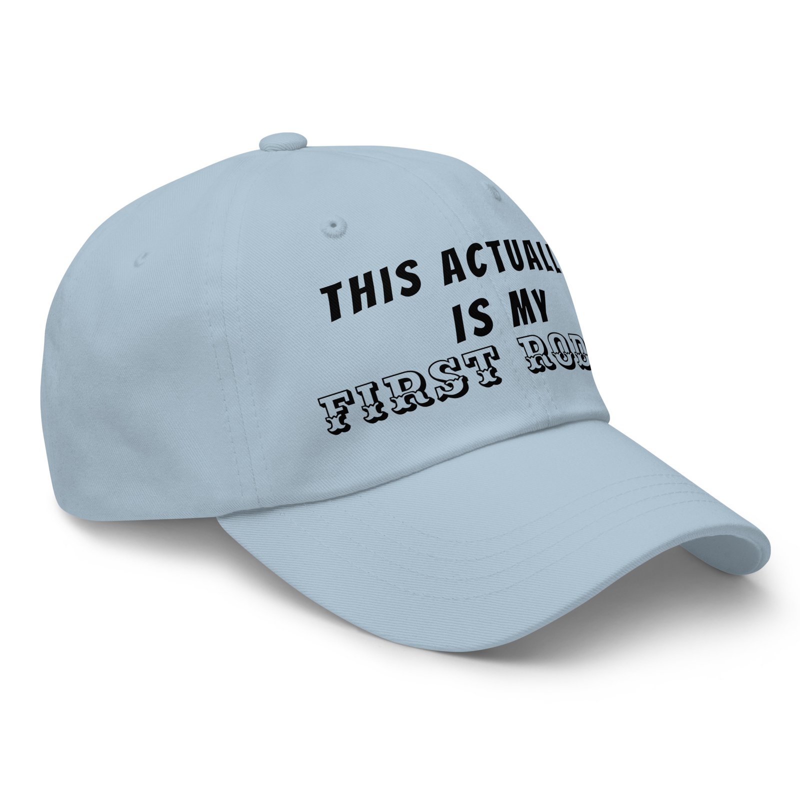 Classic dad hat light blue right front 68f804898c7df.jpg