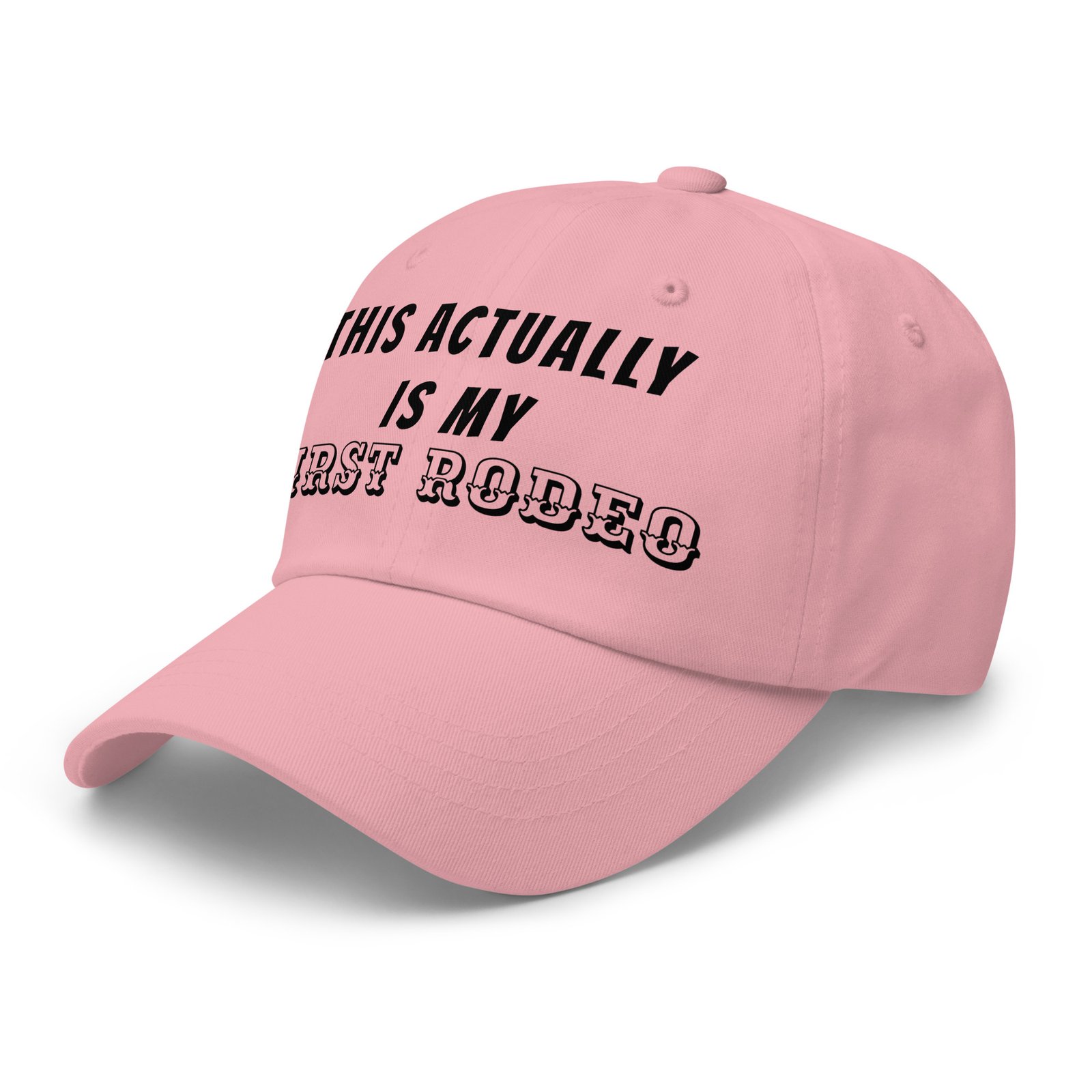 Classic dad hat pink left front 68f804898d04c.jpg