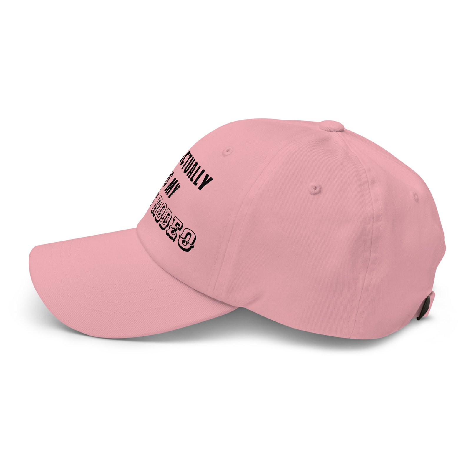 Classic dad hat pink left side 68f804898c062.jpg