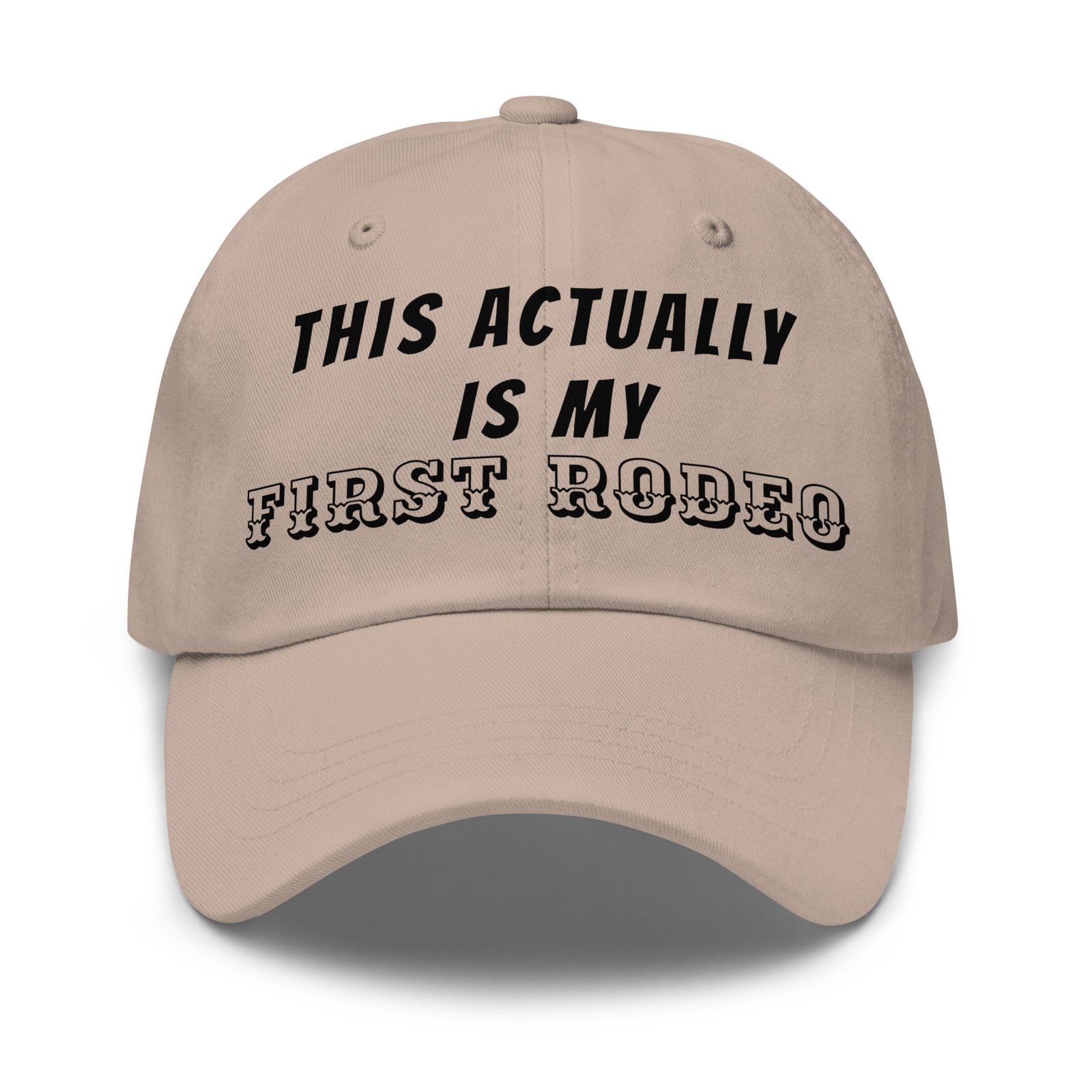 Classic dad hat stone front 68f804898aa1d.jpg
