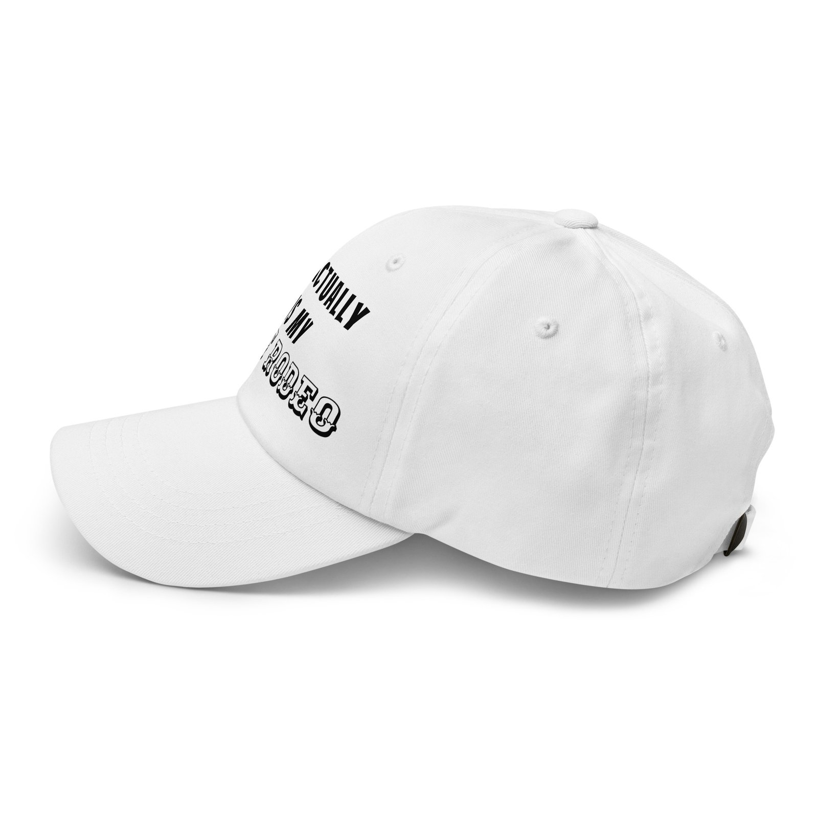 Classic dad hat white left side 68f804898c159.jpg