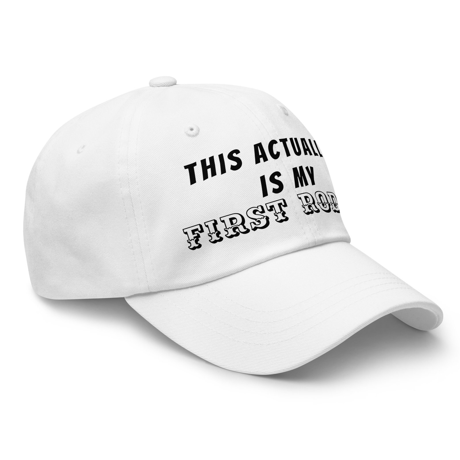 Classic dad hat white right front 68f804898c953.jpg