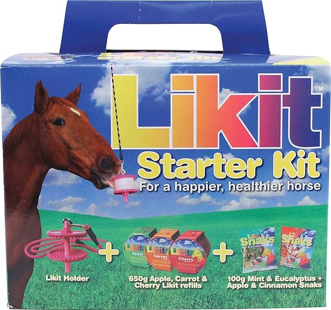 Likit starter kit