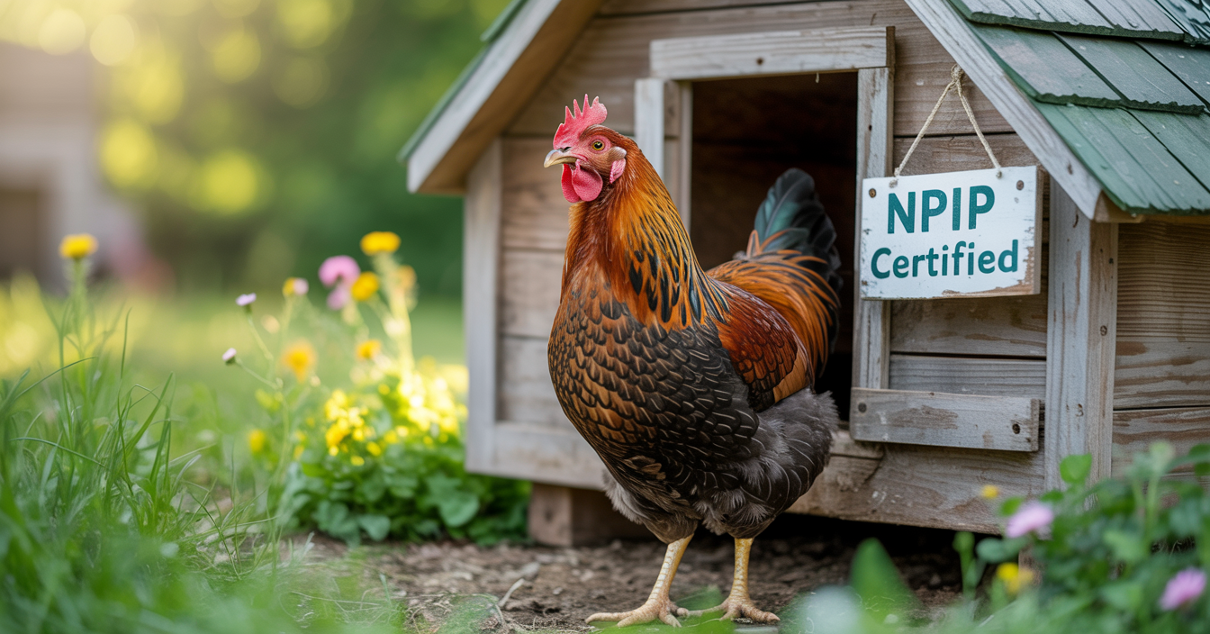 Is NPIP Worth It for Small Quail Flocks?