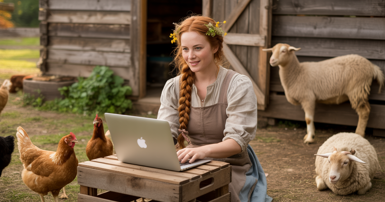 Working Remotely From Your Homestead With VIPKid / VIPTeacher in 2026