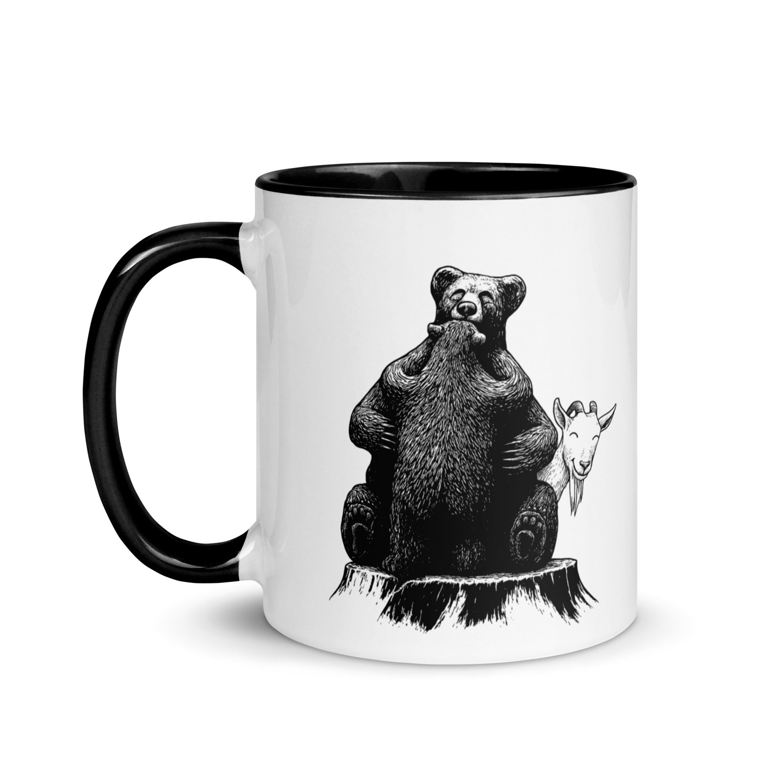 White ceramic mug with color inside black 11 oz left 693a2c08b80f6.jpg