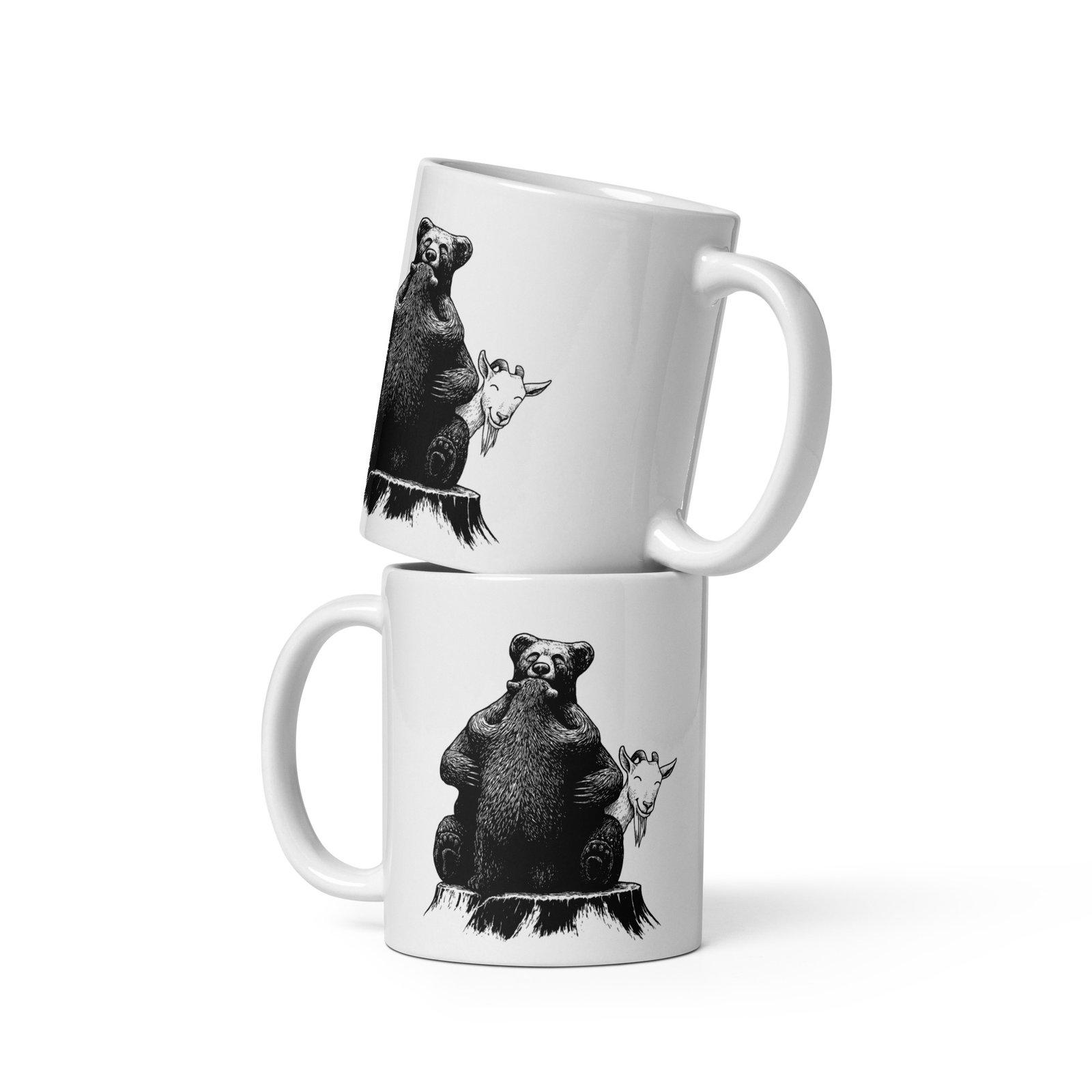 White glossy mug white 11 oz front view 693a2b555dcbd.jpg