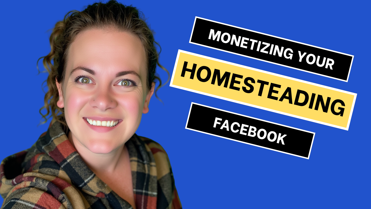 How Does Facebook Monetization Work? A Practical Guide for Homesteaders and Small Creators