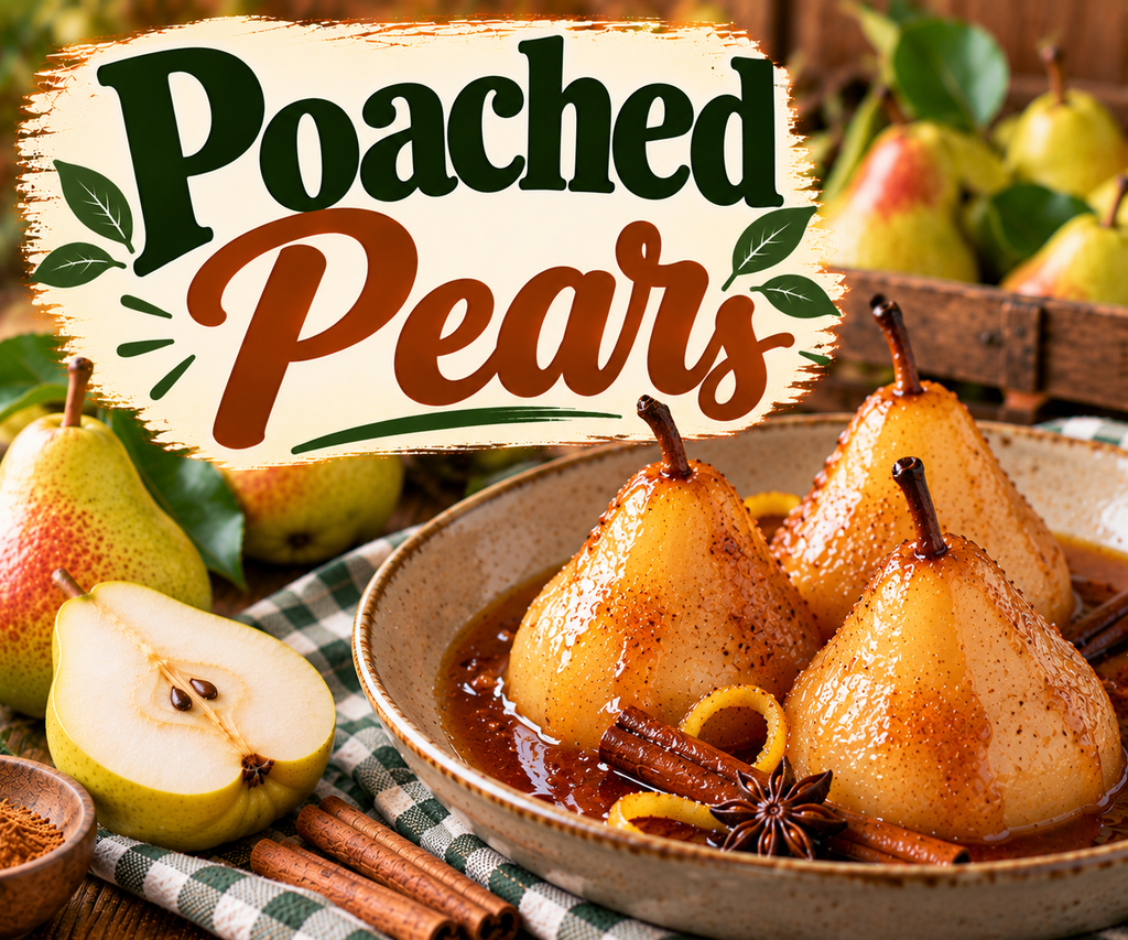 Pear chutney